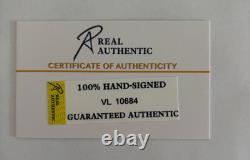 Madonna Angel Signed Autographed Sleeve 45 rpm Single Vinyl Record with COA