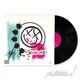Mark Hoppus Signed Autographed Vinyl Lp Blink-182 Psa/dna Authenticated