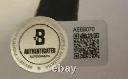 Maroon 5 Signed Autographed Vinyl Adam Levine + 4 Loa Beckett Bas Overexposed