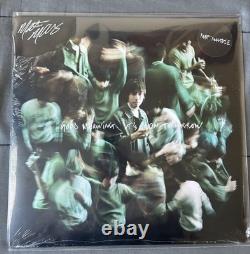 Matt Maltese Good Morning It's Now Tomorrow Signed Autographed Vinyl