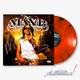 Max B Signed Autographed Vinyl Lp Vigilante Season #133/500 Psa/dna Authentica