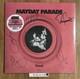 Mayday Parade Signed Autographed Vinyl Sweet Record New Sealed Rare Pop Punk