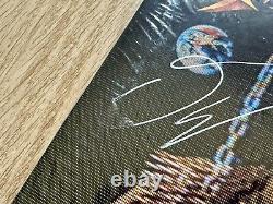 Megadeth So Far So Good So What SIGNED Vinyl LP AUTOGRAPHED Thrash Metal NEW
