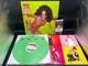 Mel B Spice Girls Signed Autograph Scary Spice Vinyl Album Record Jsa Coa
