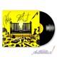 Metallica Signed Autographed Vinyl Lp 72 Seasons Psa/dna Authenticated