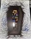 Metallica Autographed Death Magnetic Tourbook Lars Ulrich Kirk Hammett Proof