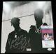 Metro Boomin Signed Autographed Vinyl Lp Double Or Nothing Jsa Authenticated