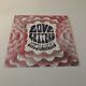 Metronomy Love Letters Vinyl Record Signed Autographed