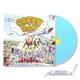 Mike Dirnt Signed Autographed Vinyl Lp Dookie Green Day Psa/dna Authenticated