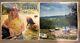 Miranda Lambert Postcards From Texas Signed Autographed Vinyl 2lp New! In Hand