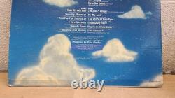 Moody Blues This Is The Band Autographed Signed Autographed Vinyl JSA #ZZ60011