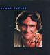 Musician James Taylor Signed Autographed Vinyl Acoa Certified