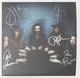 My Morning Jacket Signed Autographed Is Blue Iceberg Vinyl Record