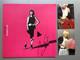 Nao Yoshioka In-person Signed Autographed Vinyl Record ===new=== Exact Proof