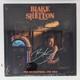 New Blake Shelton Signed Autographed Lp For Recreational Use Only Vinyl In Hand