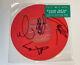 New Fall Out Boy Sugar We're Going Down Red 7 Vinyl Signed Autographed 2006