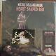 Nicole Dollanganger Heart Shaped Bed Vinyl Lp With Signed Card Vv Ships Now