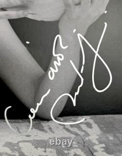 Natalia Lafourcade Signed Autographed Vinyl LP De Todas las Flores PSA/DNA Aut
