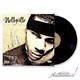 Nelly Signed Autographed Vinyl Lp Nellyville Psa/dna Authenticated
