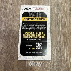 Nelly'Suit' Signed Autographed Vinyl LP Album 2004 Promotional Copy JSA