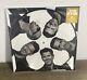 New Kids On The Block Still Kids Picture Disc Vinyl Signed / Autographed
