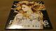 New Taylor Swift Signed Lp Fearless Platinum Edition Gold Vinyl Record Store Day