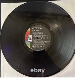 Nitty Gritty Dirt Band Lp Signed Uncle Charlie/his Dog Lp 1970 Jsa Coa