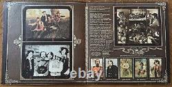 Nitty Gritty Dirt Band Lp Signed Uncle Charlie/his Dog Lp 1970 Jsa Coa