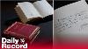 No 10 Visitor S Books Reveal Remarkable Collection Of Autographs After Release To National Archives