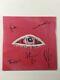 Of Monsters And Men Signed Autographed Fever Dream Vinyl Record Auto Splatter