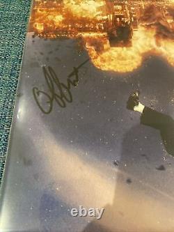 Offset Signed Autographed Set It Off Vinyl LP Migos