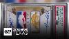 One Of A Kind Michael Jordan Kobe Bryant Dual Autograph Card Sells For Record Setting 12 9 Million