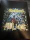 Outkast Signed Autographed Atliens Vinyl Lp Record Jsa Coa Andre 3000 Big Boi
