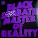 Ozzy Osbourne Autographed Signed Black Sabbath Master Of Reality Vinyl