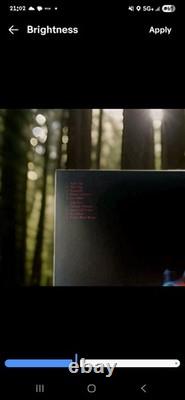 Ozzy Osbourne Autographed Signed Black Sabbath Paranoid Vinyl