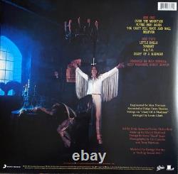Ozzy Osbourne Autographed Signed Diary Of A Madman Vinyl