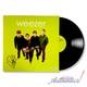 Patrick Wilson Signed Autographed Vinyl Lp Weezer (green Album) Psa/dna Authen