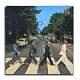 Paul Mccartney Signed The Beatles Abbey Road Autographed Vinyl Album Lp