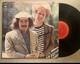 Paul Simon & Art Garfunkel Autographed Signed Greatest Hits Vinyl Record