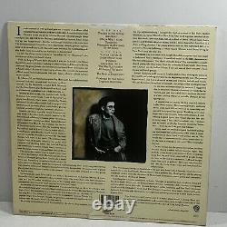 Paul Simon Signed Autographed Graceland Vinyl Lp Album