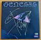 Peso Pluma Signed Autographed Vinyl Lp G&Eacute;nesis Beckett Coa Bas