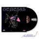Peso Pluma Signed Autographed Vinyl Lp G&Eacute;nesis Psa/dna Authenticated