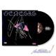 Peso Pluma Signed Autographed Vinyl Lp G&Eacute;nesis Psa/dna Authenticated