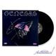 Peso Pluma Signed Autographed Vinyl Lp G&Eacute;nesis Psa/dna Authenticated