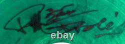 Pitbull Signed Autographed Vinyl LP Globalization PSA/DNA Authenticated
