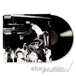 Playboi Carti Signed Autographed Vinyl LP Die Lit PSA/DNA Authenticated