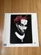 Playboi Carti Signed Autographed Whole Lotta Red Vinyl Lp Psa/dna Authentic Coa