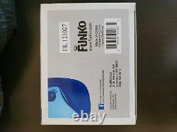 Pop Vinyl Halo #06 Cortana Signed By Jen Taylor! Brand New ULTRA RARE Boxed