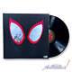 Post Malone Signed Autographed Vinyl Lp Spider Man Into The Spider Verse