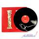 Quavo Signed Autographed Vinyl Lp Culture Ii Migos Psa/dna Authenticated